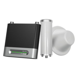 WILSONPRO / WEBOOST 531-060 – Amplificador de Señal Celular / 4G/3G Multibanda / Cobertura 1,200 m² (12,916.7 ft²) / Ganancia 70 dB / Bandas 850/1900/2100 MHz