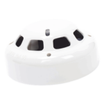 HOCHIKI ACD-V – Sensor Direccionable Multicriterio / Humo Fotoeléctrico / Calor / CO / Rise-of-Rise / Perfil Bajo 2' (0.61 m)