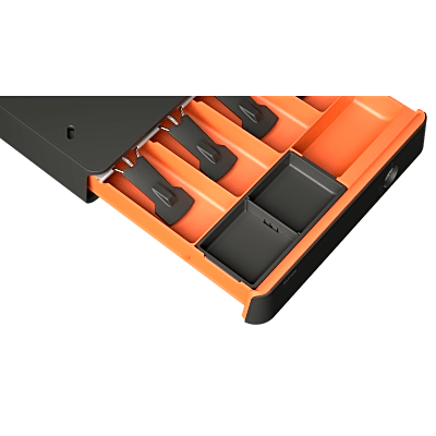 MINI-CASH-DRAWER