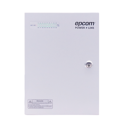 NXP18DC30HD