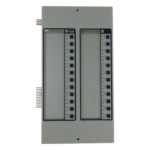 NOTIFIER ACM-24AT – Módulo Anunciador de Control / 24 Puntos / LED Tricolor Programable / Comunicación EIA-485 hasta 1,828.8 m (6,000 ft) / Sonda Piezoeléctrica / Compatible Serie ONYX