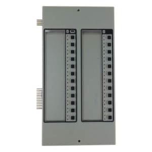 NOTIFIER ACM-24AT – Módulo Anunciador de Control / 24 Puntos / LED Tricolor Programable / Comunicación EIA-485 hasta 1,828.8 m (6,000 ft) / Sonda Piezoeléctrica / Compatible Serie ONYX