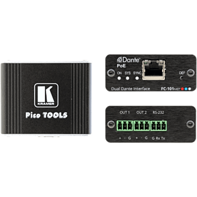 FC-101NET