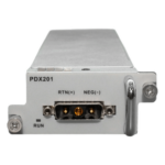 V-SOL PDX201 – Fuente de poder DC / -48V / Compatible OLT modular / Diseño modular