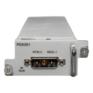 V-SOL PDX201 – Fuente de poder DC / -48V / Compatible OLT modular / Diseño modular