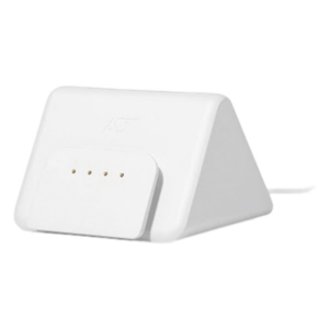 HONEYWELL HOME RESIDEO PROWLTOUCHDM – Soporte de Carga de Escritorio / Pantalla Táctil Inalámbrica / Indicador LED / Sin Herramientas
