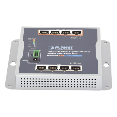 WGS-804HP