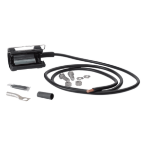 ANDREW / COMMSCOPE CSG78-12B2U – Kit de Aterrizaje Sumergible / Cable 7/8 in / IP68 / Conductor 1143 mm (45 in) / Acero Inoxidable / Terminal Doble