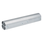 FAAC 428616 – Unión para Brazo de Barrera / Aleación Metálica de Alta Resistencia / Tratamiento Anticorrosivo / Compatibilidad B680H