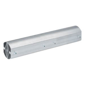FAAC 428616 – Unión para Brazo de Barrera / Aleación Metálica de Alta Resistencia / Tratamiento Anticorrosivo / Compatibilidad B680H