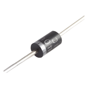 1N4004 – Diodo 600 PRV 1.0 Amp.