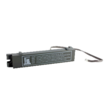 FAAC 40985115 – Límite de paro inductivo / Gris / Compatible FAAC 844 3PH / Industrial / 1 unidad