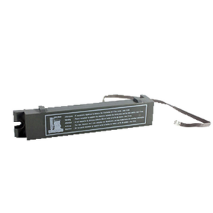 FAAC 40985115 – Límite de paro inductivo / Gris / Compatible FAAC 844 3PH / Industrial / 1 unidad