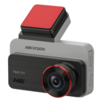 HIKVISION AE-DC2328-C200S(2CH) – Dashcam Doble Lente / 2 Megapixel 1080p Frontal e Interior / Gran Angular 128° / WiFi / Pantalla IPS 3" / H.265 / G-Sensor / Micro SD 256GB