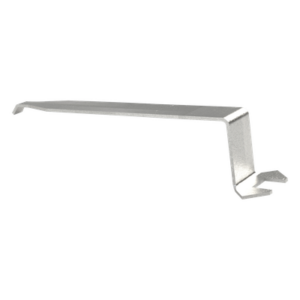 LINKEDPRO BY EPCOM LP-CNT – Llave para Tuercas Enjauladas / Compacta / Perforación Cuadrada 9.5 mm / Acero Inoxidable / Mango Antideslizante