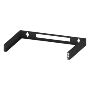 LINKEDPRO BY EPCOM SR-1901P – Rack Abierto Liviano para Montaje en Pared 1 Unidad.