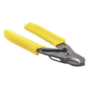 RF INDUSTRIES,LTD RFA-4203 – Pinzas de Corte para Cable Coaxial Redondo Hasta 0.5" Máximo y Alambre Multi-Conductor de 0.141".