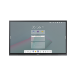 SAMSUNG ELECTRONICS WA75D – Pantalla Táctil Interactiva / 75" / UHD 3840x2160 / Táctil IR 8 ms / Android 13 / 400 Nits / Wi-Fi / USB-C