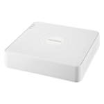 HIKVISION DS-7108NI-Q1/8P(D) – NVR IP / 8 Canales / 8 Puertos PoE+ 75W / 4 Megapixel / 1 Bahía HDD 6 TB / Salida 4K HDMI