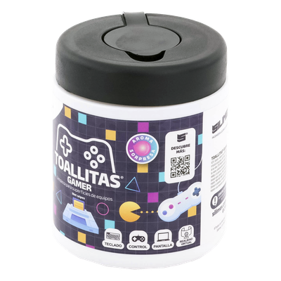 TOALLITAS-GAMER