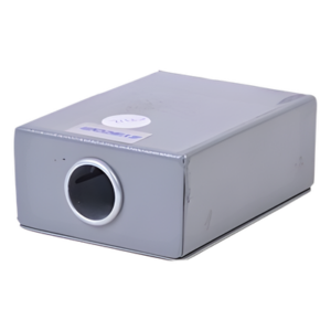 12VDC – Relevador  12VDC.