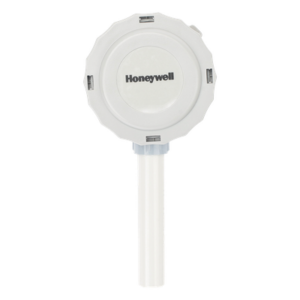 HONEYWELL BMS C7041F2006/U – Sensor de Temperatura Exterior / Termistor NTC 20 kΩ / Conduit 1/2" / Rango -40°C a 70°C (-40°F a 158°F) / Compatible Excel