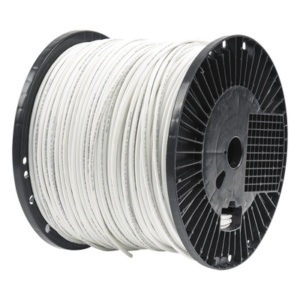 PANDUIT PUP6AHD04WH-G – Bobina de Cable UTP / Cat6A / 23 AWG / CMP Plenum / 305m / 1000ft / Vari-MaTriX / 10GBASE-T / 650 MHz