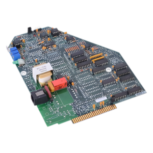 ZETRON 9509719 – Decodificadora ANI / FSK / DTMF / Rack / 100-240V AC