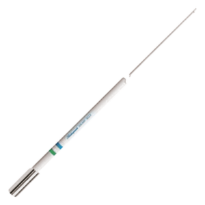 SHAKESPEARE 5223-XT – Antena Marina / Banda CB 27 MHz / Potencia 25W / Cable 20 pies (6.1 m) / SWR 1.5:1