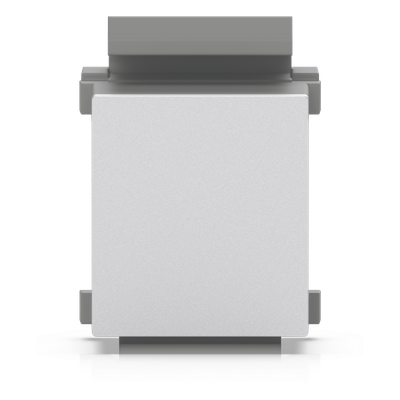 UACC-KEYSTONE-BLANK-INSERT