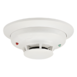 SYSTEM SENSOR 2W-TB – Detector Multicriterio de Humo y Calor / 2 Hilos No Polarizado / Sensor Térmico Fijo 57.2°C (135°F) / LED Bicolor / UL268