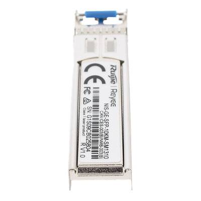 NIS-GE-SFP-10KM-SM1310