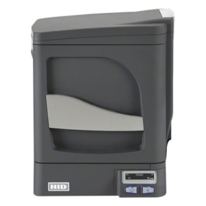 HID 053723 – Módulo de Laminación / Single Side / 15,000 Tarjetas / AES-256 / USB 2.0 y Ethernet / HID Prox y 13.56 MHz