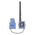 MILESIGHT CT-101-915M – Medidor de Corriente LoRaWAN / 100A / Autoalimentado / Muestreo 3.3 kHz / Sensor de Temperatura / Diseño Desmontable
