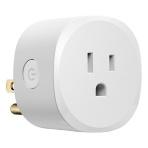 BRILLIANT BHP120USWH1 – Plug In Inteligente para tomacorrientes en pared.