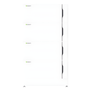 GROWATT ALP5.0LE2US – Batería de Litio LiFePO4 / 48VDC / 5.12 kWh / 100 Ah / IP66 / Instalación Pared o Suelo / Escalable hasta 320 kWh