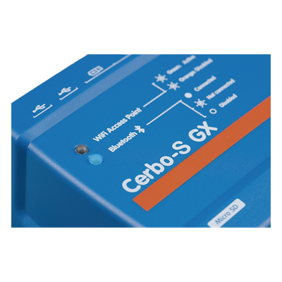 CERBOSGX
