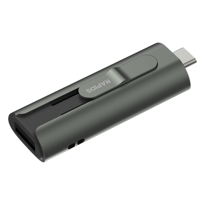 HS-USB-S1000/256G