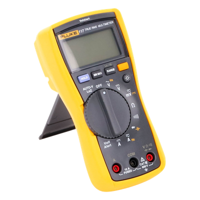 FLUKE-117