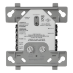 FIRE-LITE MDF-300 – Módulo Monitor Direccionable Dual / 2 Circuitos IDC Clase B / Alimentado por Lazo SLC / 15 a 32 VCC / Caja 4 Pulgadas