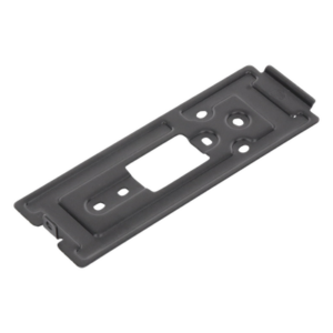 HIKVISION 192102688 – Bracket de Montaje / Empotrado en Pared / Plástico Resistente / Compatible DS-K1T321MFWX