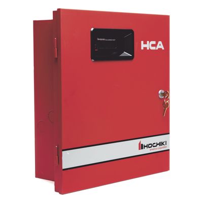 HCA-8/120