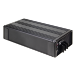 MEANWELL NPB24012TB – Cargador de Baterías / 12V / 13.5A / 205.2W / Entrada Universal 90-264 VCA / PFC Activo / Rango 55-180 Ah