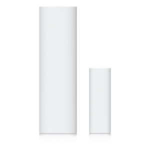 UBIQUITI USL-ENTRY – Sensor de Apertura Inalámbrico / SuperLink 2 km (1.2 mi) / Batería 6 Años / Reed Switch Magnético / Unifi Protect / 915-927 MHz