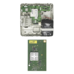 HONEYWELL HOME RESIDEO LTEMPAWZ – Comunicador Dual LTE Cat-M1 / Wi-Fi y Z-Wave / Ethernet / ECP y Bus / AlarmNet / Total Connect