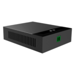FANVIL PN1 – Convertidor 2 Hilos a Ethernet PoE / Alcance 300m (984 pies) / Plug-and-Play / Compatible PN8-PN24