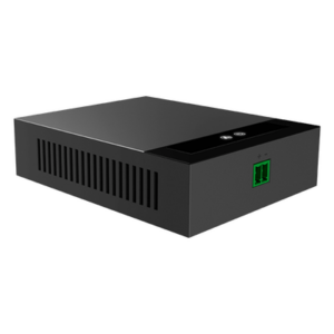 FANVIL PN1 – Convertidor 2 Hilos a Ethernet PoE / Alcance 300m (984 pies) / Plug-and-Play / Compatible PN8-PN24