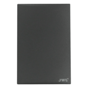 JWJ JTL-G7745 – Placa Ciega / Carcasa de Acero / 127V~ 60Hz / 10A