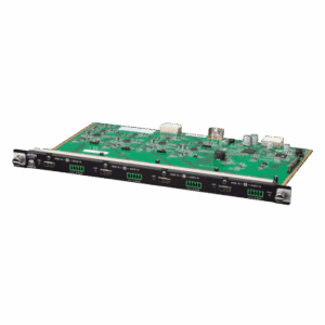 ATEN VM7824 – Tarjeta de entrada HDMI / 4 puertos / True 4K UHD 4096x2160@60Hz / 18 Gbps / HDCP 2.2 / Intercambio en caliente