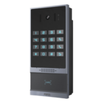 FANVIL I64 – Videoportero SIP / 2 Megapixel / IP66 e IK07 / Teclado Iluminado / 10,000 Tarjetas RFID / PoE / 2 Relevadores